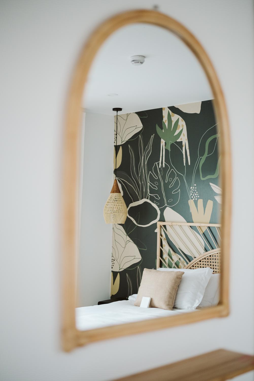 The Salty Pelican Yoga & Surf Retreat Пеніші Номер фото